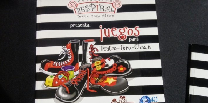 Teatro-Foro-Clown