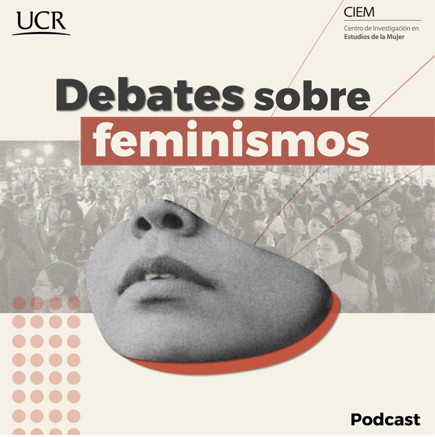 Banner Podcast: Debate sobre feminismo