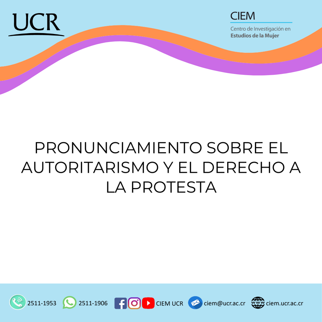 Pronunciamiento