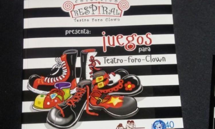 Teatro-Foro-Clown