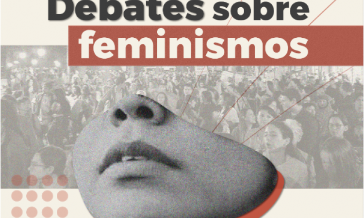 Podcast #debatessobrefeminismos