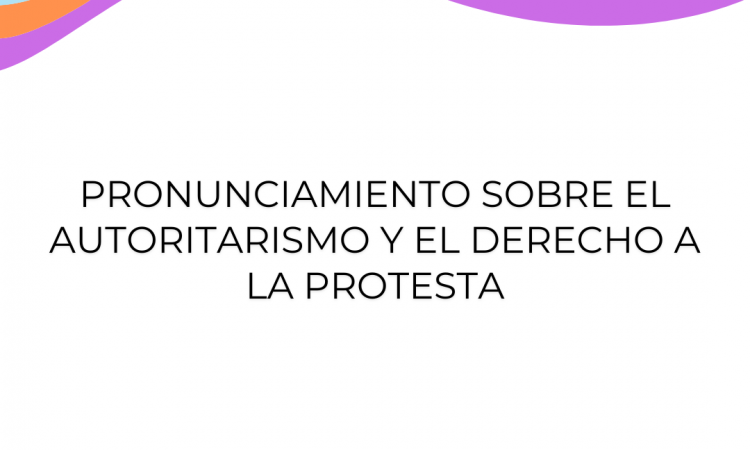 Pronunciamiento